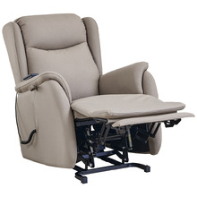 Phirun Electric Recliner Armchair